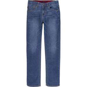 imageLevis Boys 514 Straight Fit JeansUes