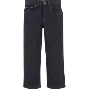 imageLevis Boys 517 Bootcut Fit JeansBlack