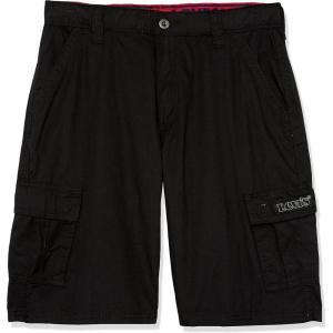 imageLevis Boys Cargo ShortsBlack
