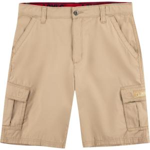 imageLevis Boys Cargo ShortsHarvest Gold