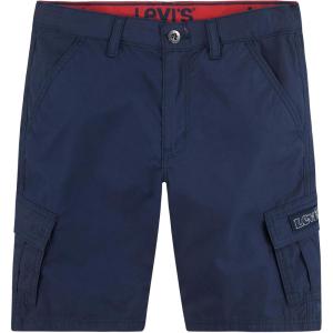 imageLevis Boys Cargo ShortsNaval Academy