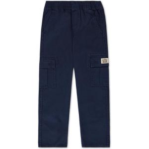 imageLevis Boys Pull on Cargo PantsDress Blues