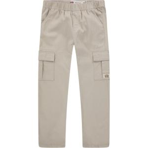 imageLevis Boys Pull on Cargo PantsPlaza Taupe
