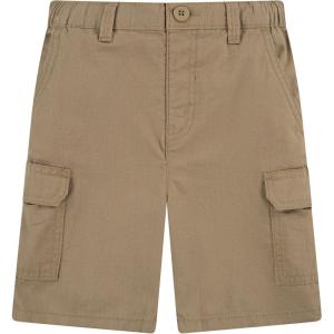 imageLevis Boys Pull on Cargo ShortsHarvest Gold