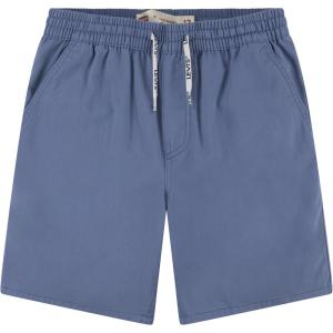 imageLevis Boys Pull on Twill ShortsCoronet Blue