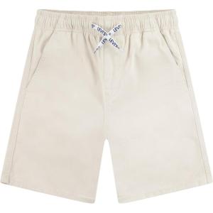 imageLevis Boys Pull on Twill ShortsFog