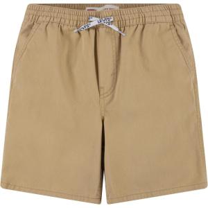 imageLevis Boys Pull on Twill ShortsLark