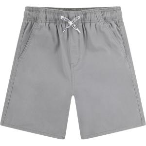 imageLevis Boys Pull on Twill ShortsMonument Grey