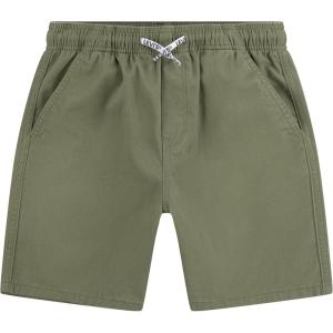 imageLevis Boys Pull on Twill ShortsOlivine
