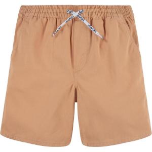 imageLevis Boys Pull on Twill ShortsPeach Bloom