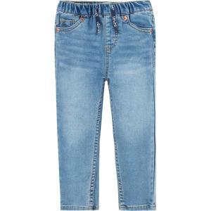 imageLevis Boys Skinny Fit Pull on JeansPyramids