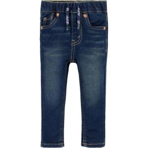imageLevis Boys Skinny Fit Pull on JeansRocket