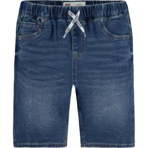 imageLevis Boys Skinny Fit Pull on ShortsPrime Time