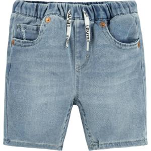 imageLevis Boys Skinny Fit Pull on ShortsSalt Lake