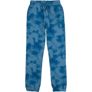 imageLevis Boys Soft Knit Jogger PantsAegean Blue Tie Dye