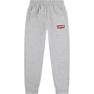 imageLevis Boys Soft Knit Jogger PantsLight Grey Heather