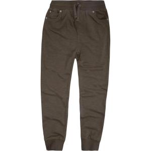 imageLevis Boys Soft Knit Jogger PantsOlive Night