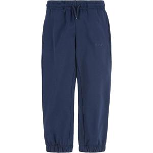 imageLevis Boys Soft Knit Jogger PantsPeacoat