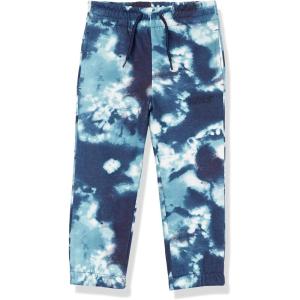 imageLevis Boys Soft Knit Jogger PantsPeacoat Tie Dye