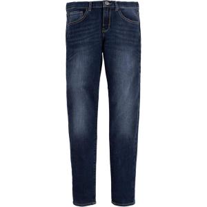 imageLevis Girls 710 Super Skinny Fit JeansBlue Asphalt