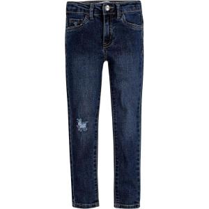 imageLevis Girls 710 Super Skinny Fit JeansWest Third