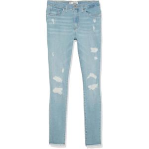 imageLevis Girls 720 High Rise Super Skinny Fit JeansRoger That