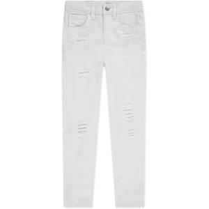 imageLevis Girls 720 High Rise Super Skinny Fit JeansWhite