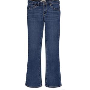 imageLevis Girls Bootcut Fit JeansLapis Awe