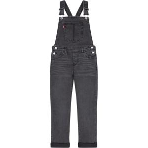 imageLevis Girls Denim OverallSkyler