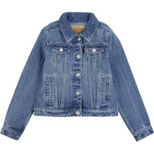 imageLevis Girls Denim Trucker JacketBristol