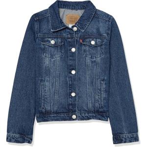 imageLevis Girls Denim Trucker JacketProvidence