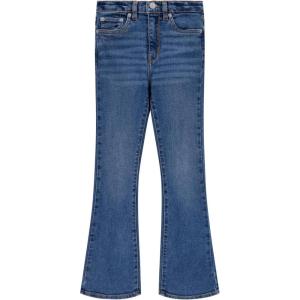 imageLevis Girls Flare JeansDouble Talk