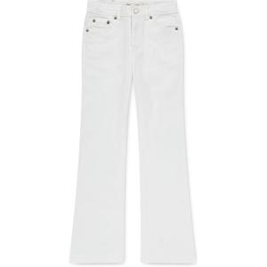 imageLevis Girls Flare JeansWhite