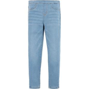 imageLevis Girls Skinny Fit Pull on JeggingsRoger That