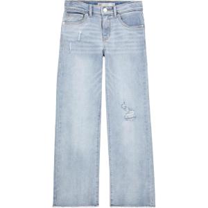 imageLevis Girls Wide Leg JeansBauhaus Blues