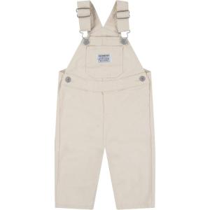 imageLevis UnisexBaby And Toddler OverallAngora