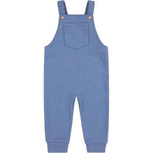 imageLevis UnisexBaby And Toddler OverallAtlantic Heather