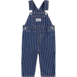 imageLevis UnisexBaby And Toddler OverallConductor