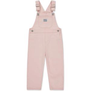 imageLevis UnisexBaby And Toddler OverallEnglish Rose