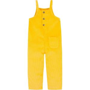 imageLevis UnisexBaby And Toddler OverallGolden Rod