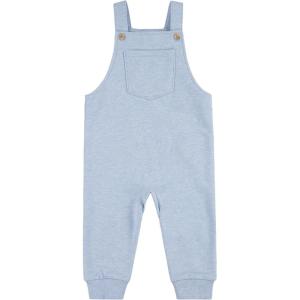 imageLevis UnisexBaby And Toddler OverallLight Mist Heather