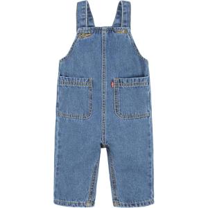 imageLevis UnisexBaby And Toddler OverallNapoleon