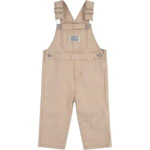 imageLevis UnisexBaby And Toddler OverallOxford Tan