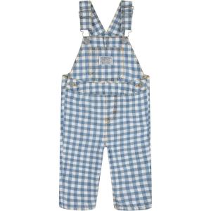 imageLevis UnisexBaby And Toddler OverallPicnic Blues