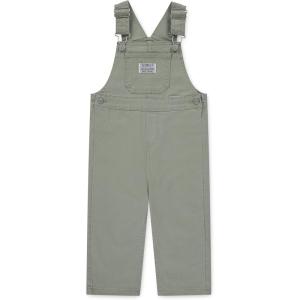 imageLevis UnisexBaby And Toddler OverallSea Grass