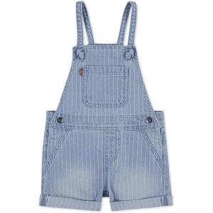 imageLevis babygirls And Baby Denim ShortallEver Afternoon