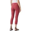 imageLevis Womens 311 Shaping Capri Jeans Also Available in PlusEarth Red