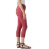 imageLevis Womens 311 Shaping Capri Jeans Also Available in PlusEarth Red