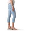 imageLevis Womens 311 Shaping Capri Jeans Also Available in PlusHold It Down