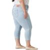 imageLevis Womens 311 Shaping Capri Jeans Also Available in PlusHold It Down